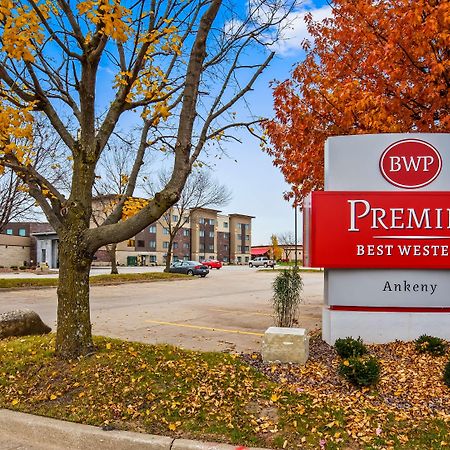 Best Western Premier Ankeny Hotel Exterior foto